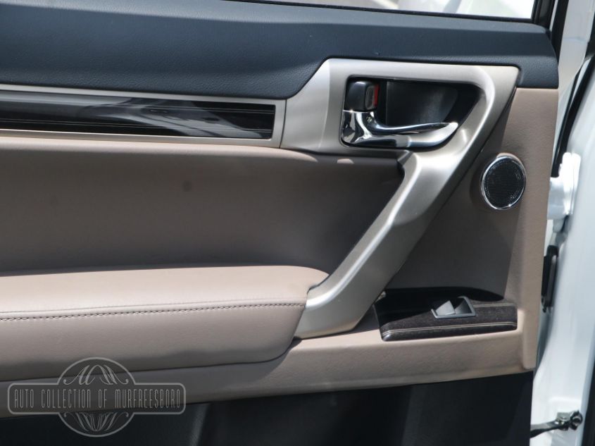 2021 LEXUS GX 460 PREMIUM JTJAM7BX9M5294743