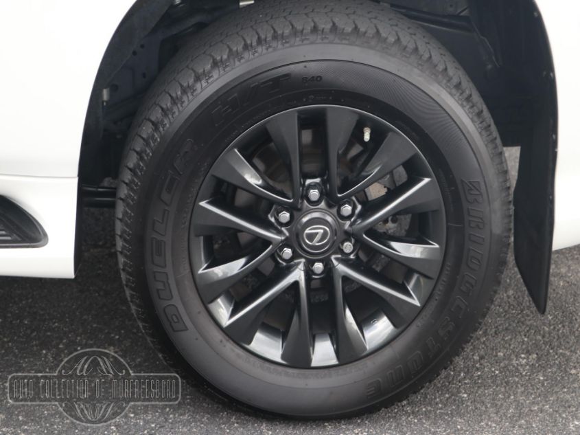 2021 LEXUS GX 460 PREMIUM JTJAM7BX9M5294743