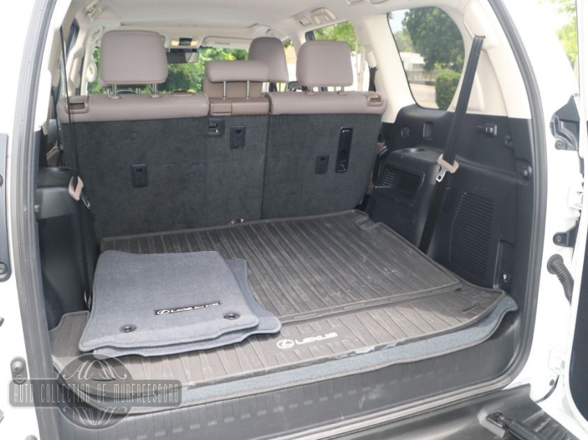 2021 LEXUS GX 460 PREMIUM JTJAM7BX9M5294743