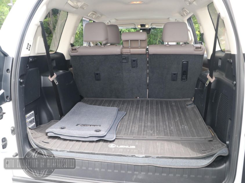 2021 LEXUS GX 460 PREMIUM JTJAM7BX9M5294743