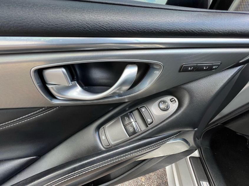 2017 INFINITI Q60 3.0T PREMIUM JN1EV7EL8HM554199
