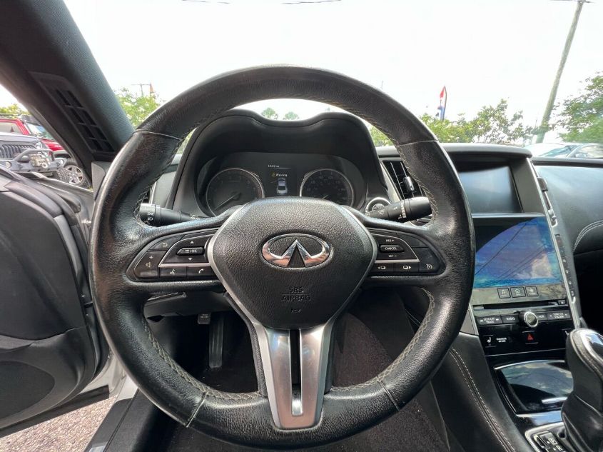 2017 INFINITI Q60 3.0T PREMIUM JN1EV7EL8HM554199