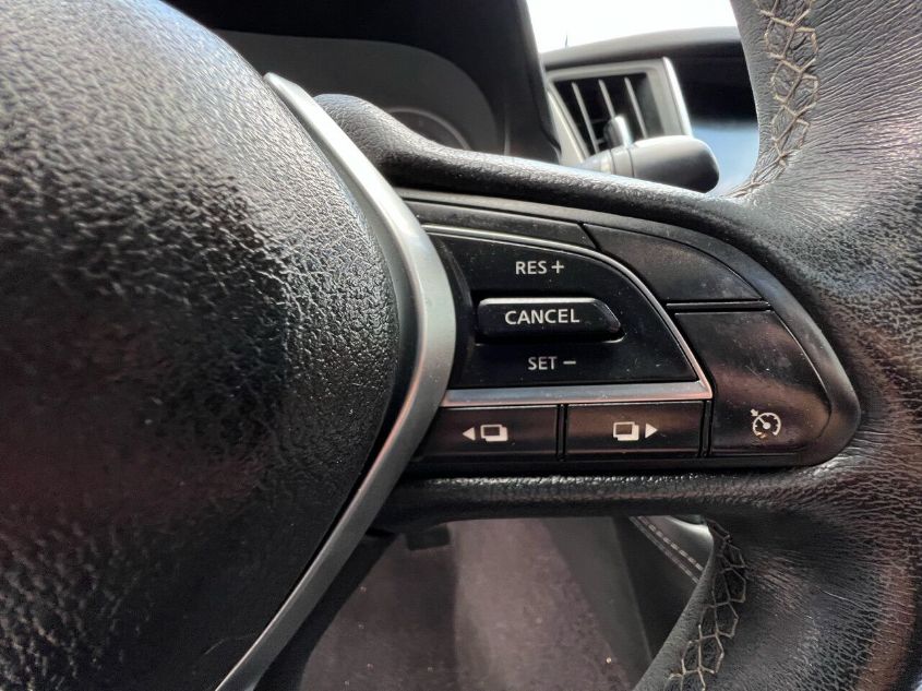 2017 INFINITI Q60 3.0T PREMIUM JN1EV7EL8HM554199