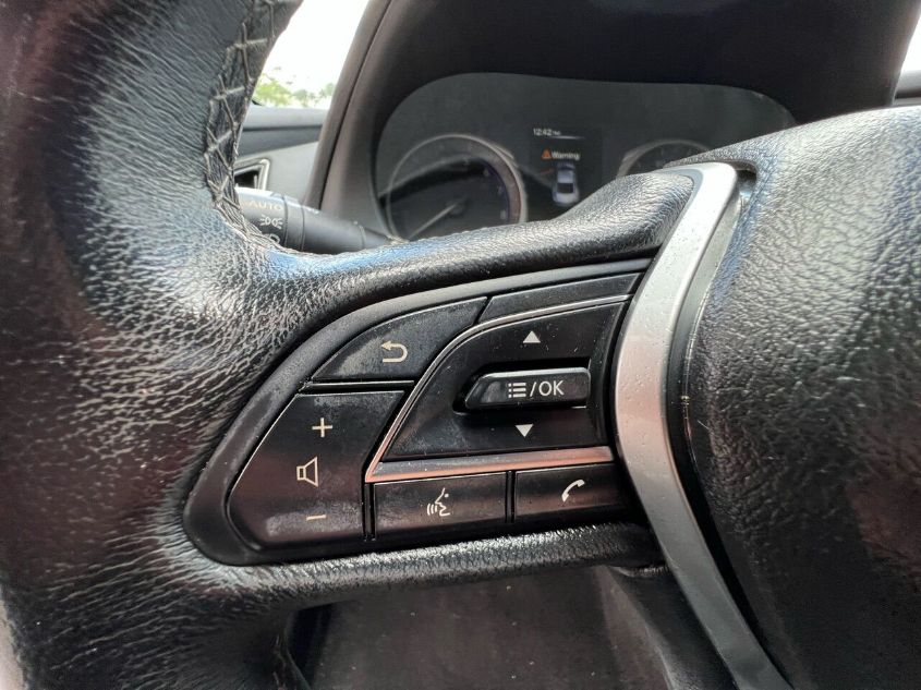 2017 INFINITI Q60 3.0T PREMIUM JN1EV7EL8HM554199