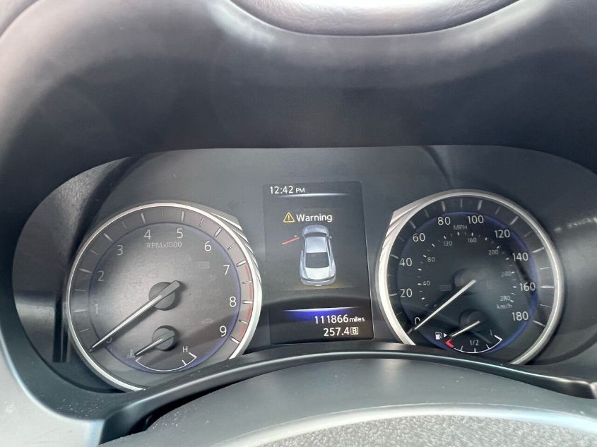2017 INFINITI Q60 3.0T PREMIUM JN1EV7EL8HM554199