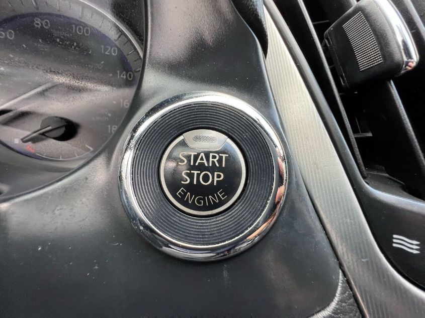 2017 INFINITI Q60 3.0T PREMIUM JN1EV7EL8HM554199