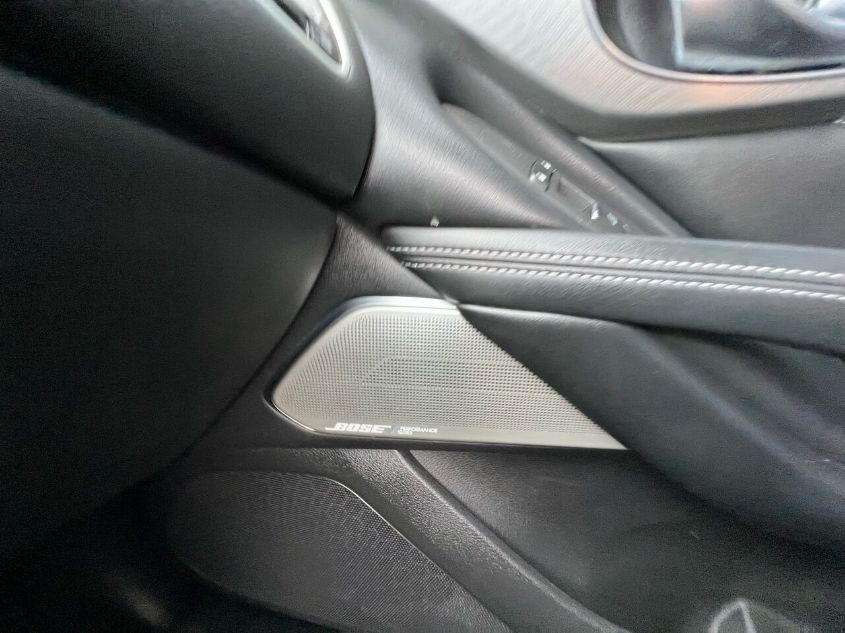 2017 INFINITI Q60 3.0T PREMIUM JN1EV7EL8HM554199