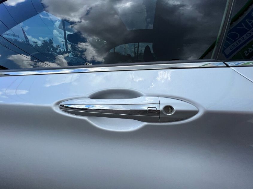 2017 INFINITI Q60 3.0T PREMIUM JN1EV7EL8HM554199