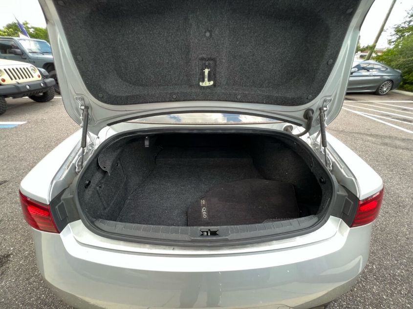 2017 INFINITI Q60 3.0T PREMIUM JN1EV7EL8HM554199