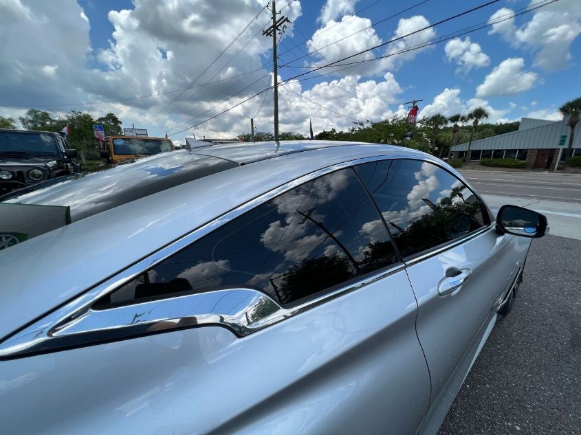 2017 INFINITI Q60 3.0T PREMIUM JN1EV7EL8HM554199