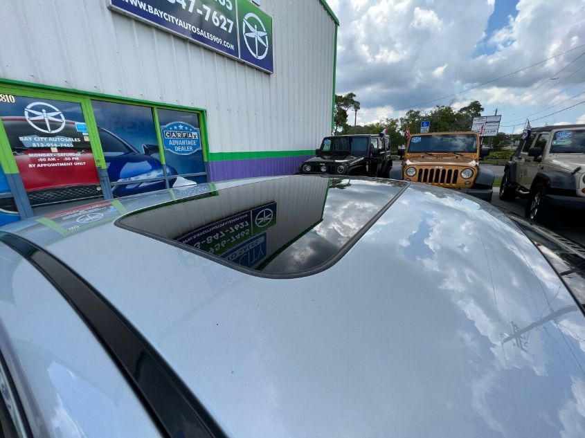 2017 INFINITI Q60 3.0T PREMIUM JN1EV7EL8HM554199