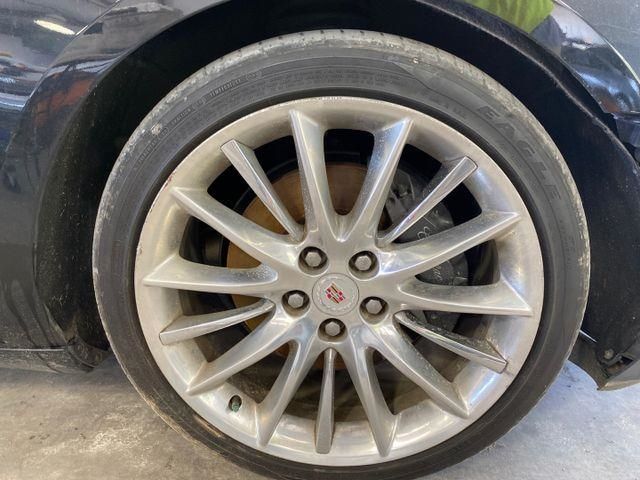 2013 CADILLAC XTS PLATINUM 2G61U5S34D9148289