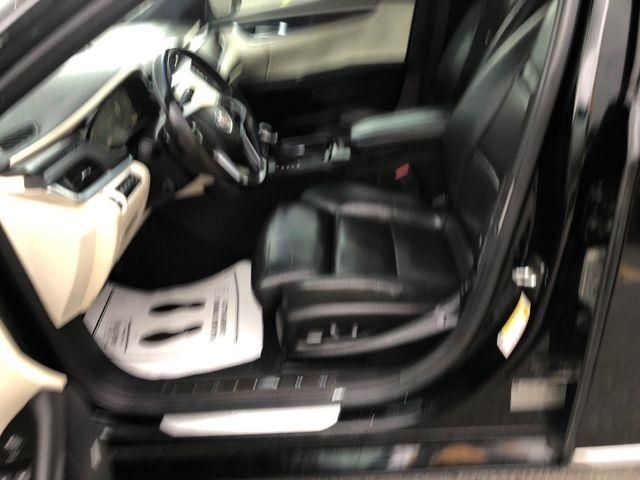 2013 CADILLAC XTS PLATINUM 2G61U5S34D9148289