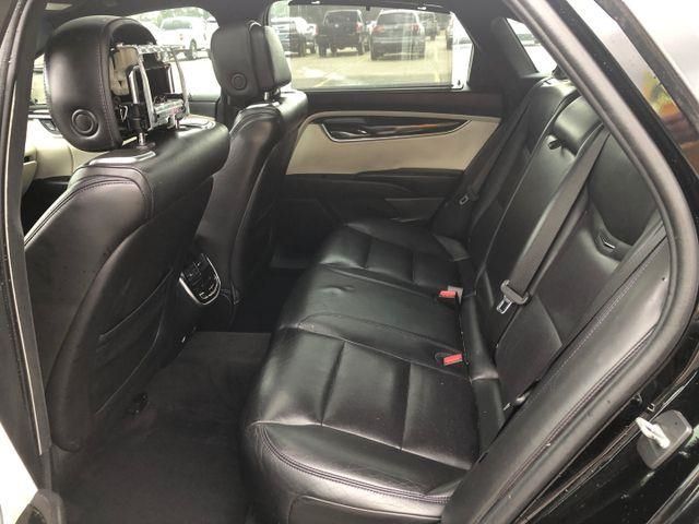 2013 CADILLAC XTS PLATINUM 2G61U5S34D9148289