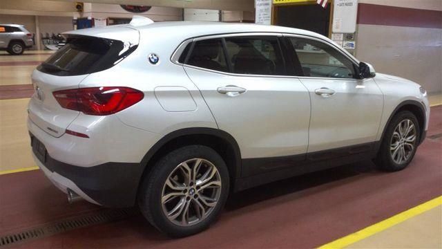 2018 BMW X2 XDRIVE28I WBXYJ5C31JEF81683