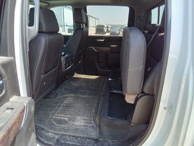 2020 GMC SIERRA K2500 DENALI 1GT19REY4LF240389