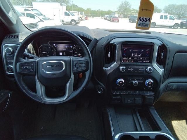 2020 GMC SIERRA K2500 DENALI 1GT19REY4LF240389