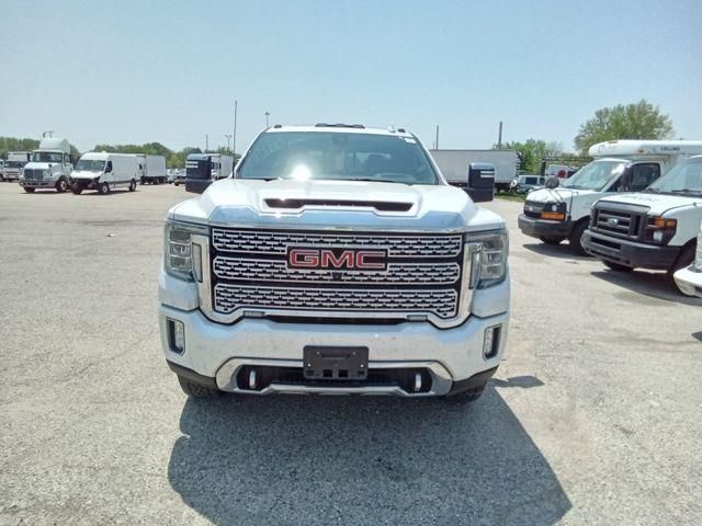 2020 GMC SIERRA K2500 DENALI 1GT19REY4LF240389