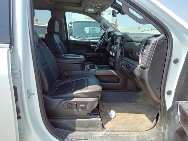 2020 GMC SIERRA K2500 DENALI 1GT19REY4LF240389