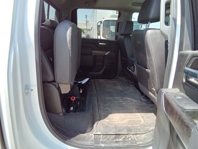 2020 GMC SIERRA K2500 DENALI 1GT19REY4LF240389