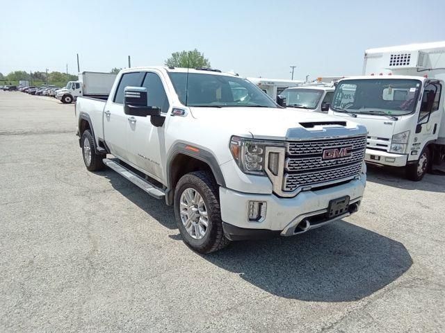 2020 GMC SIERRA K2500 DENALI 1GT19REY4LF240389