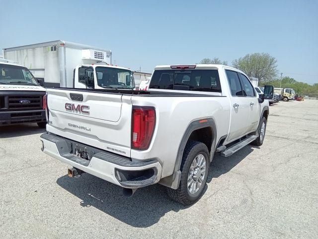 2020 GMC SIERRA K2500 DENALI 1GT19REY4LF240389