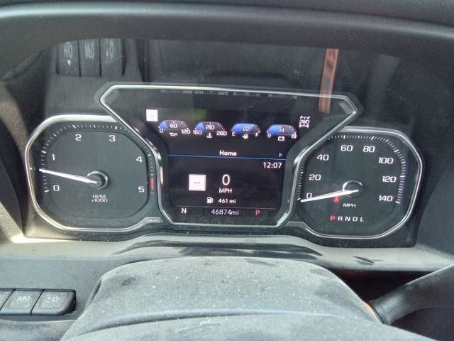 2020 GMC SIERRA K2500 DENALI 1GT19REY4LF240389