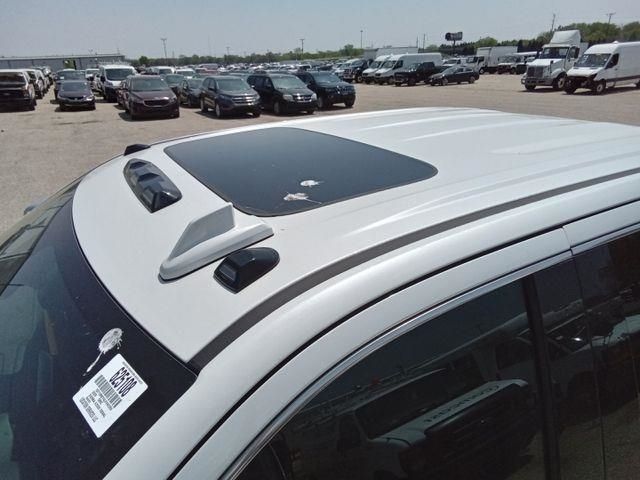 2020 GMC SIERRA K2500 DENALI 1GT19REY4LF240389