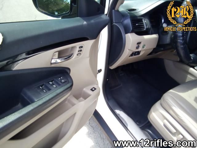 2018 HONDA RIDGELINE RTL-E 5FPYK3F72JB000806