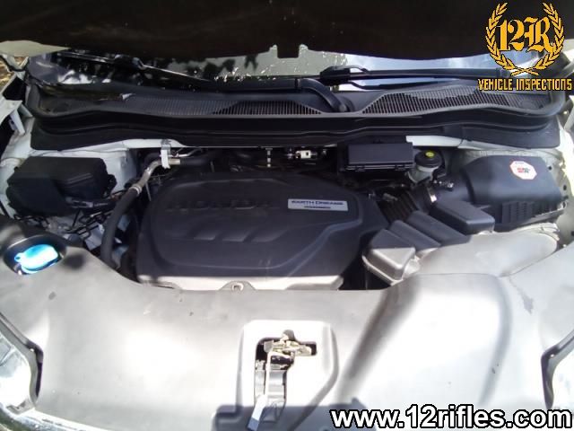 2018 HONDA RIDGELINE RTL-E 5FPYK3F72JB000806