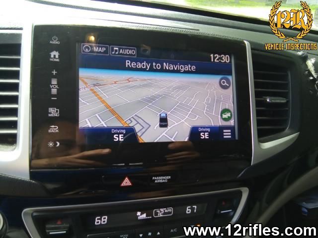 2018 HONDA RIDGELINE RTL-E 5FPYK3F72JB000806