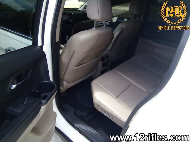 2018 HONDA RIDGELINE RTL-E 5FPYK3F72JB000806