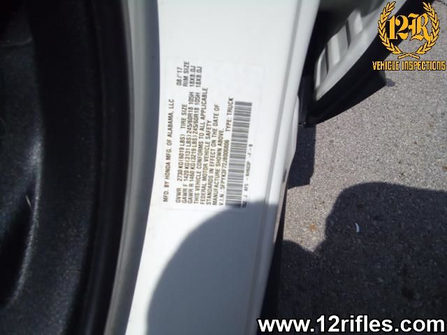 2018 HONDA RIDGELINE RTL-E 5FPYK3F72JB000806
