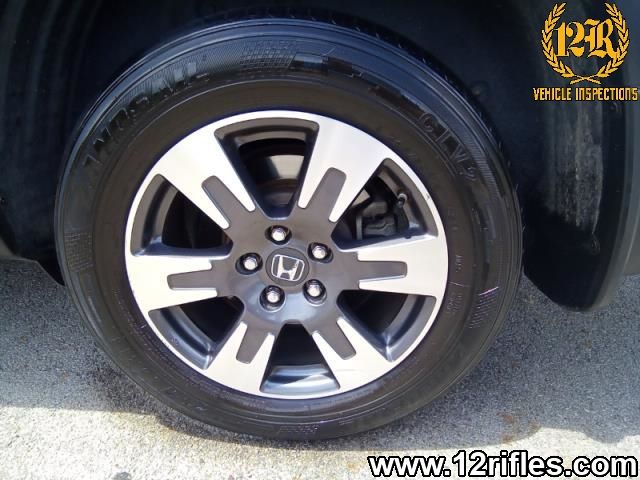 2018 HONDA RIDGELINE RTL-E 5FPYK3F72JB000806