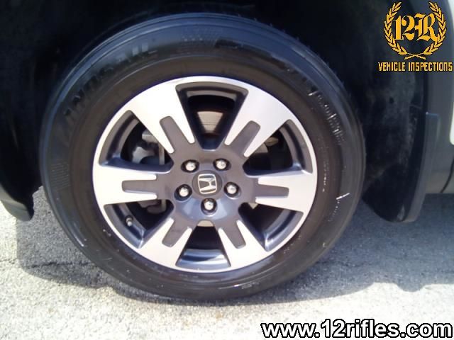 2018 HONDA RIDGELINE RTL-E 5FPYK3F72JB000806