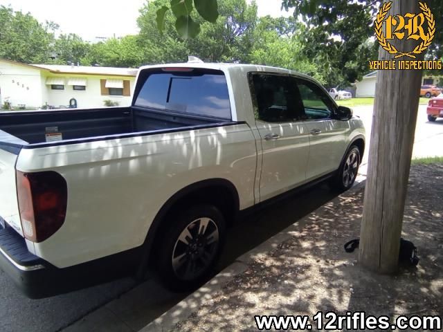 2018 HONDA RIDGELINE RTL-E 5FPYK3F72JB000806