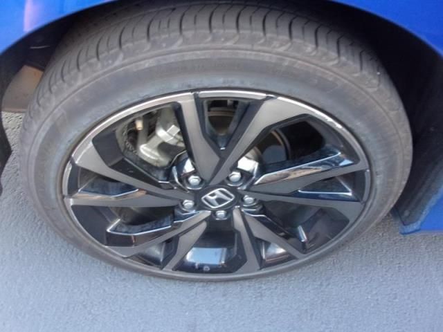 2021 HONDA CIVIC SPORT 19XFC2F8XME202514