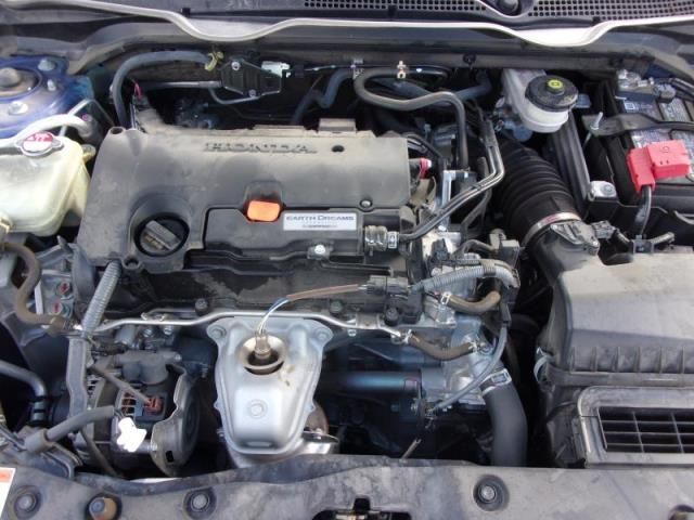 2021 HONDA CIVIC SPORT 19XFC2F8XME202514