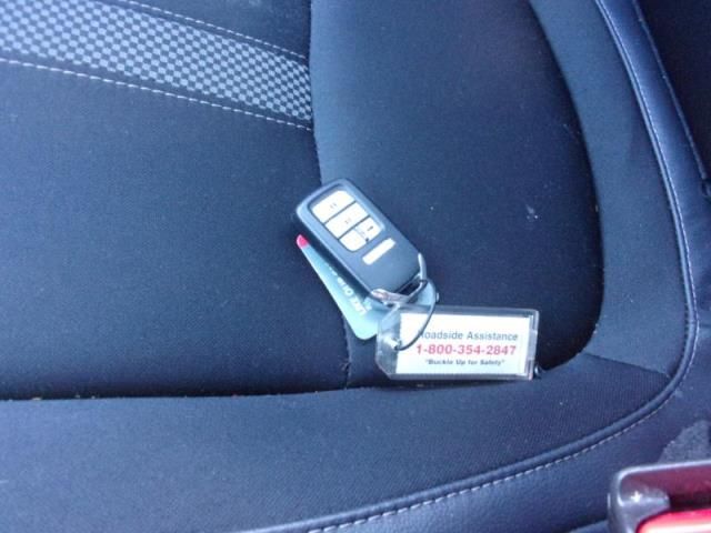 2021 HONDA CIVIC SPORT 19XFC2F8XME202514