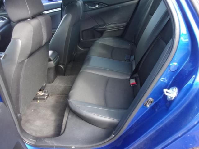 2021 HONDA CIVIC SPORT 19XFC2F8XME202514