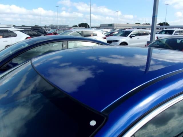 2021 HONDA CIVIC SPORT 19XFC2F8XME202514