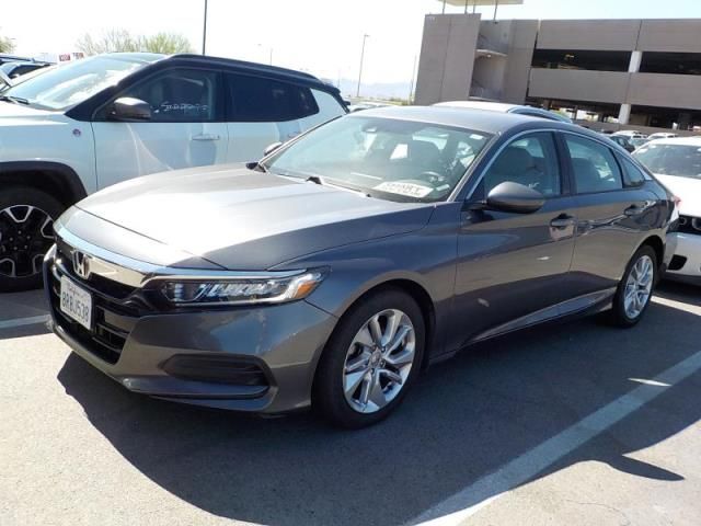 2020 HONDA ACCORD LX 1HGCV1F12LA046630