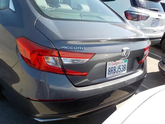 2020 HONDA ACCORD LX 1HGCV1F12LA046630