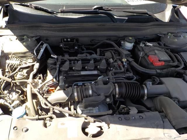 2020 HONDA ACCORD LX 1HGCV1F12LA046630