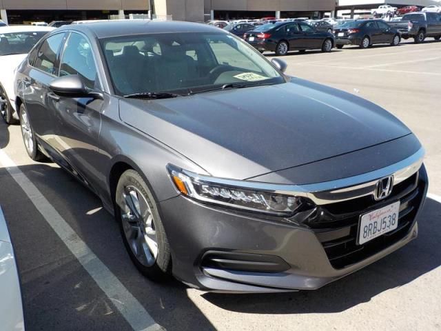 2020 HONDA ACCORD LX 1HGCV1F12LA046630