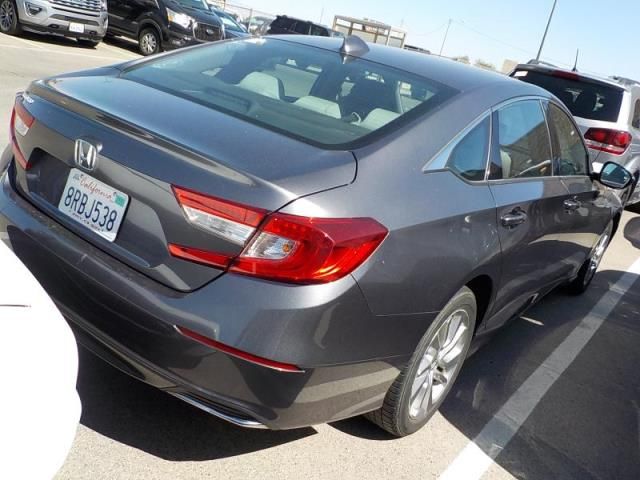 2020 HONDA ACCORD LX 1HGCV1F12LA046630