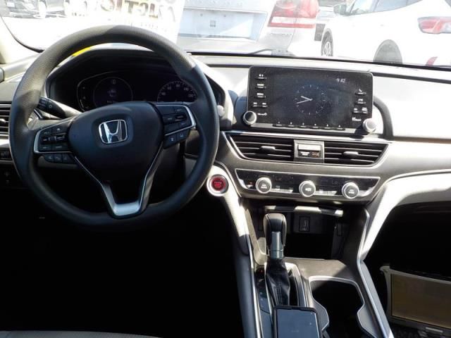 2020 HONDA ACCORD LX 1HGCV1F12LA046630