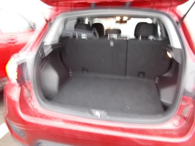 2021 MITSUBISHI OUTLANDER SPORT SE JA4APVAU6MU023449