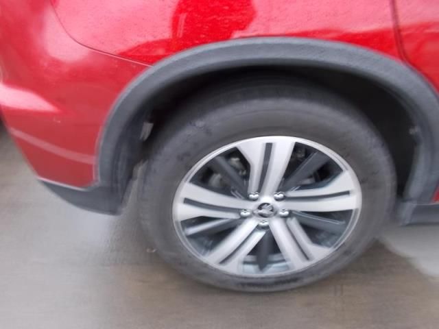 2021 MITSUBISHI OUTLANDER SPORT SE JA4APVAU6MU023449