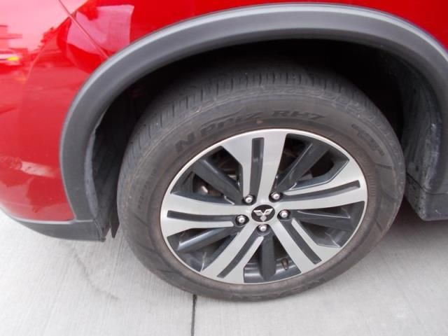 2021 MITSUBISHI OUTLANDER SPORT SE JA4APVAU6MU023449